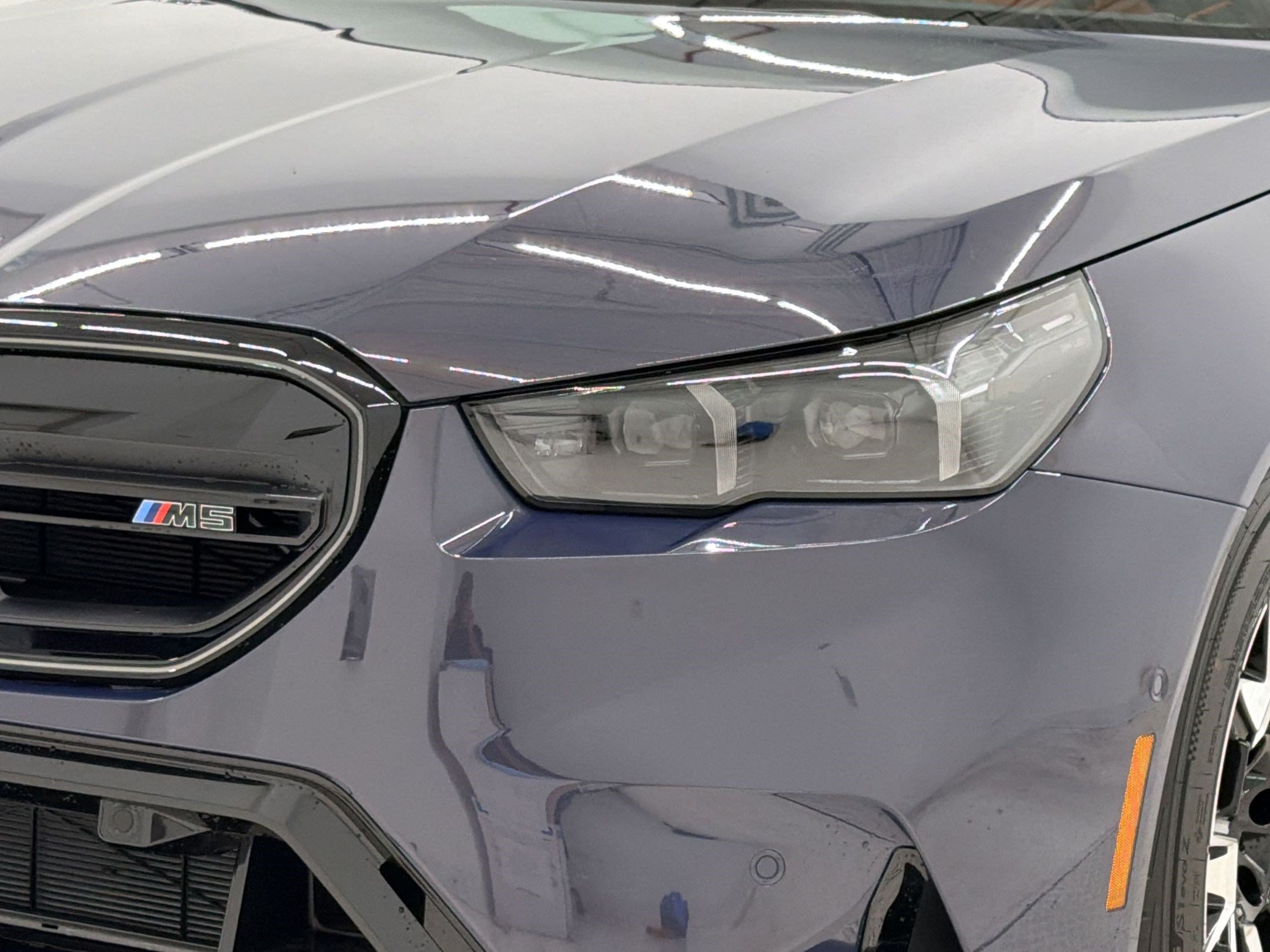 New 2027 BMW M5 w/ Executive Package AWD/4WD image 12