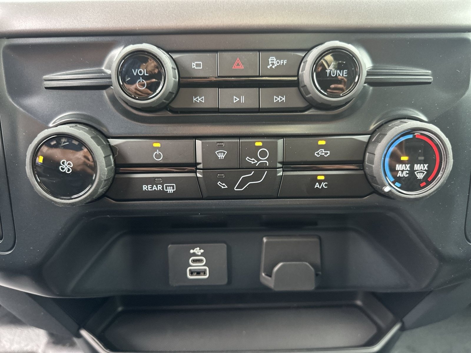 New 2026 Ford F150 XL AWD/4WD image 28