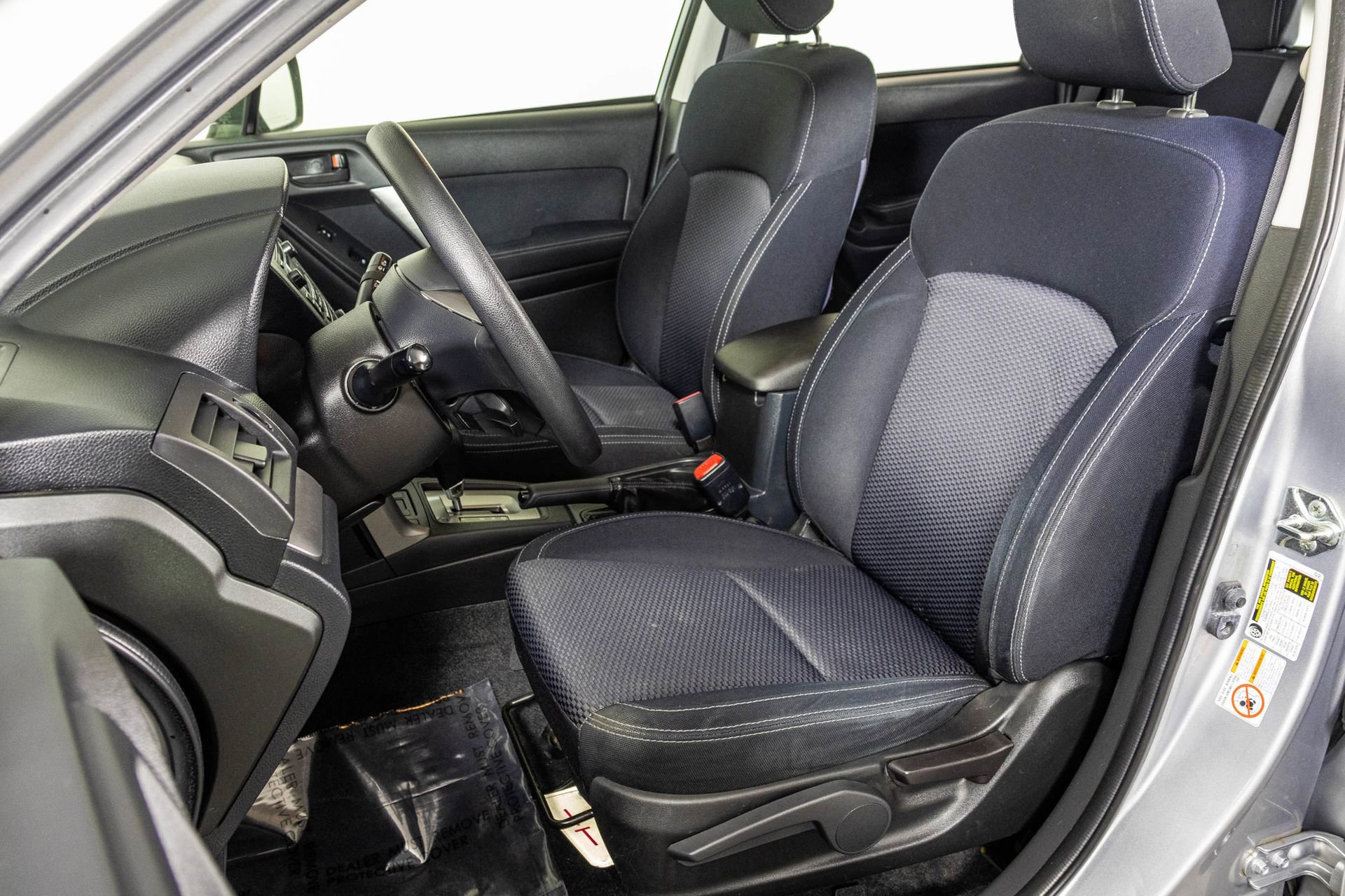 Used 2015 Subaru Forester 2.5i w/ Alloy Wheel Package image 18