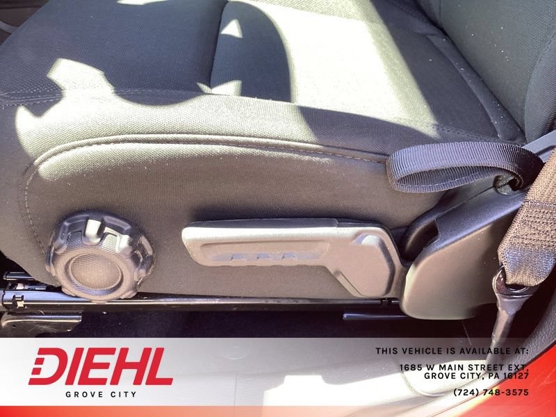 Used 2023 Jeep Gladiator Sport AWD/4WD image 20