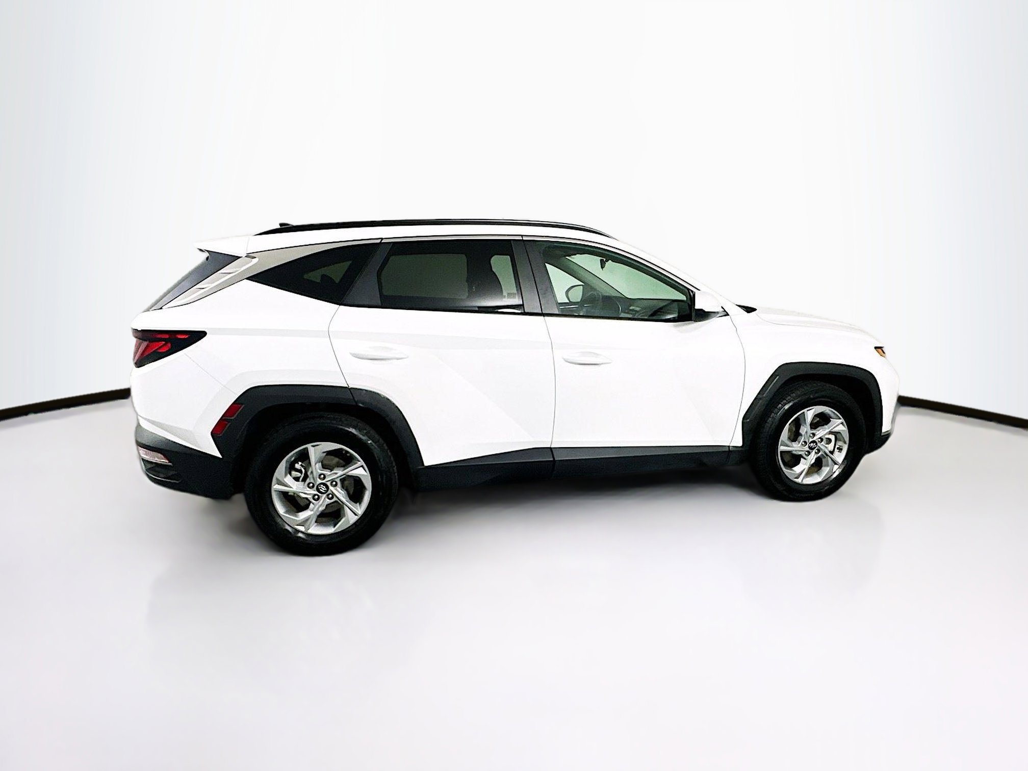 Used 2024 Hyundai Tucson SEL image 10