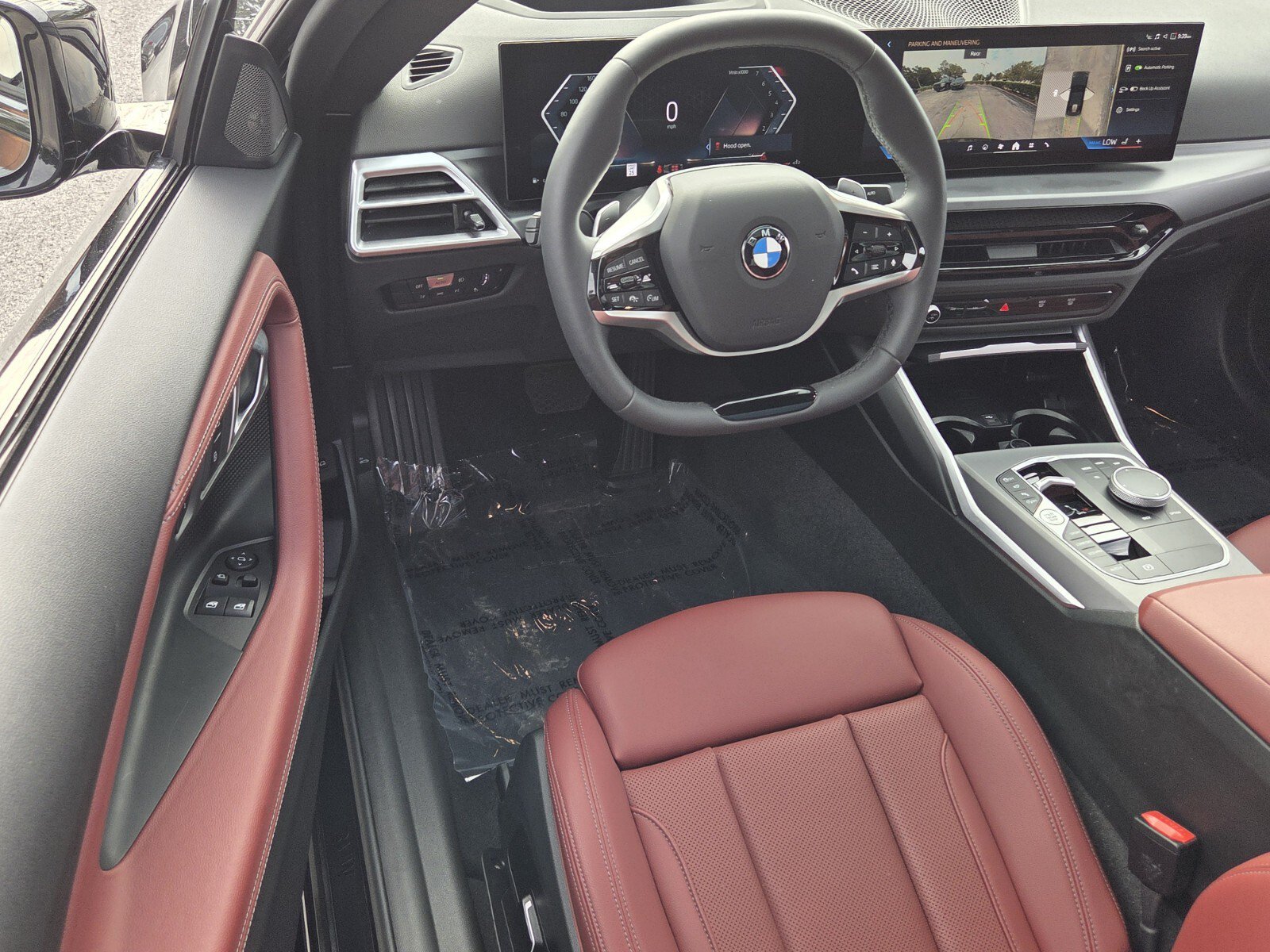 Used 2025 BMW 230i Coupe RWD image 12