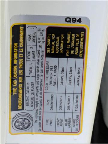 New 2025 Hyundai Venue Limited FWD image 19