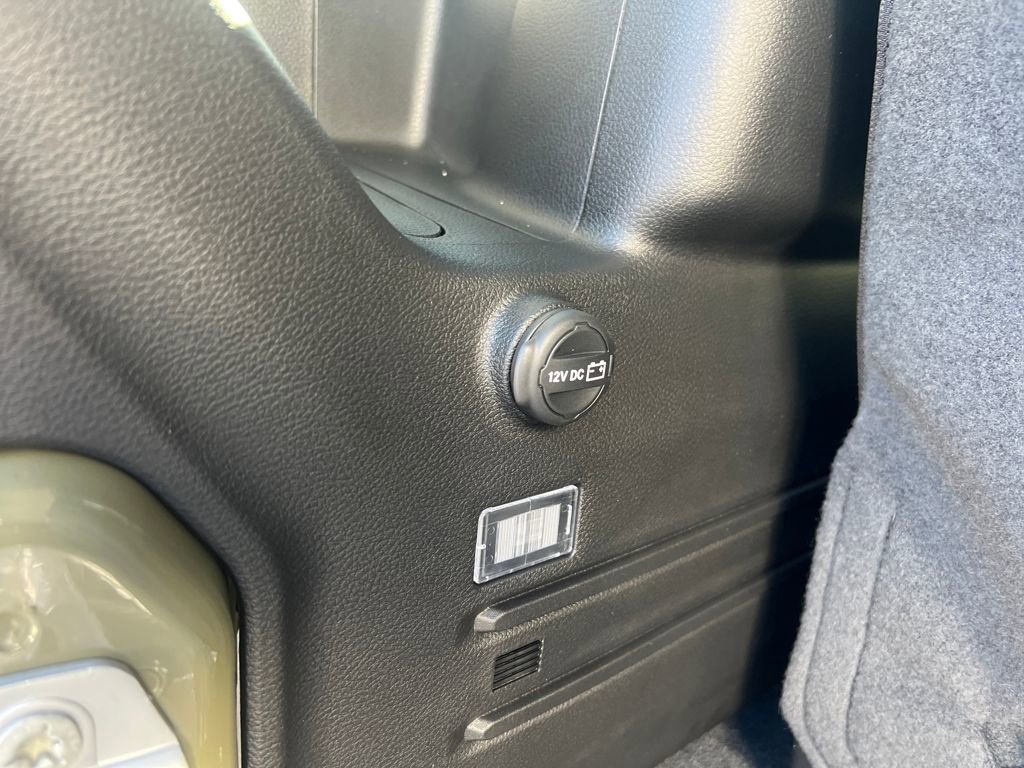 New 2026 Jeep Wrangler Sport image 27