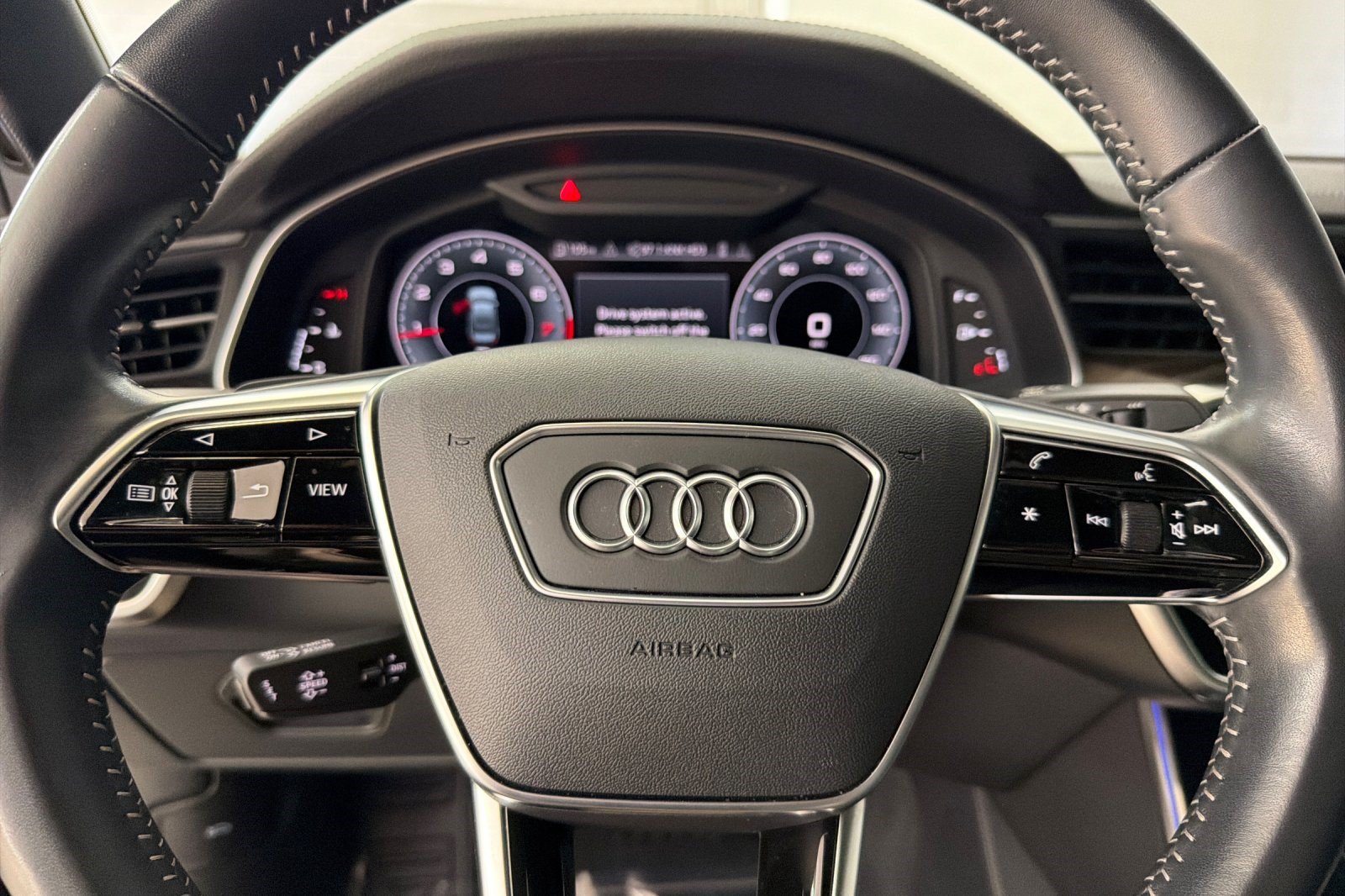 Used 2021 Audi A6 Premium Plus AWD/4WD image 11