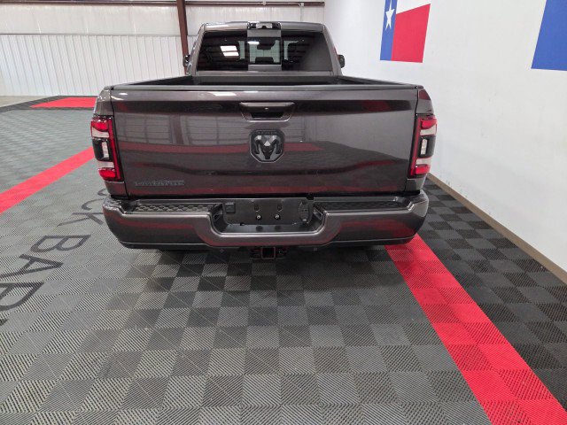 Used 2022 RAM 3500 Laramie image 13