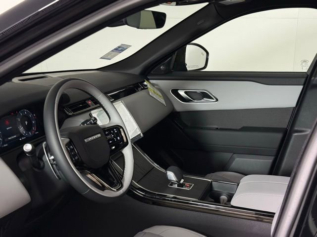 Certified 2026 Land Rover Range Rover Velar S image 39
