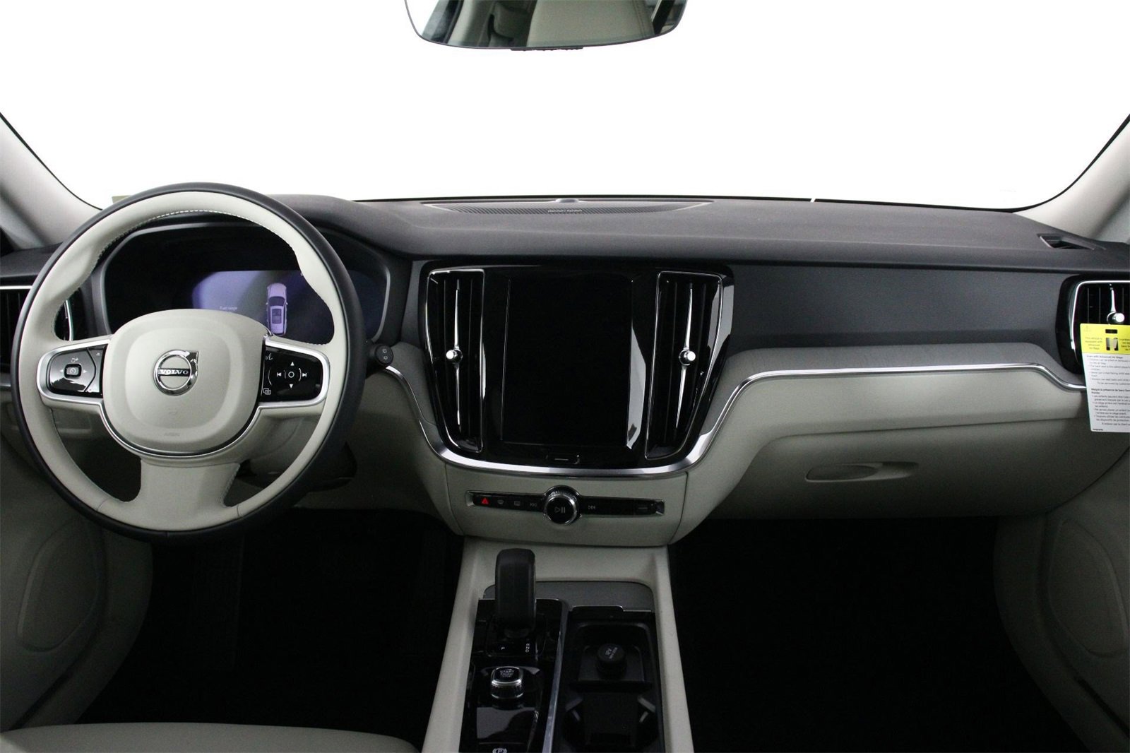 New 2026 Volvo V60 B5 Cross Country Plus w/ Climate Package image 5