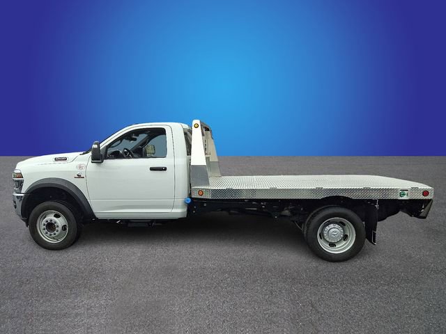 Used 2025 RAM 5500 Tradesman image 7