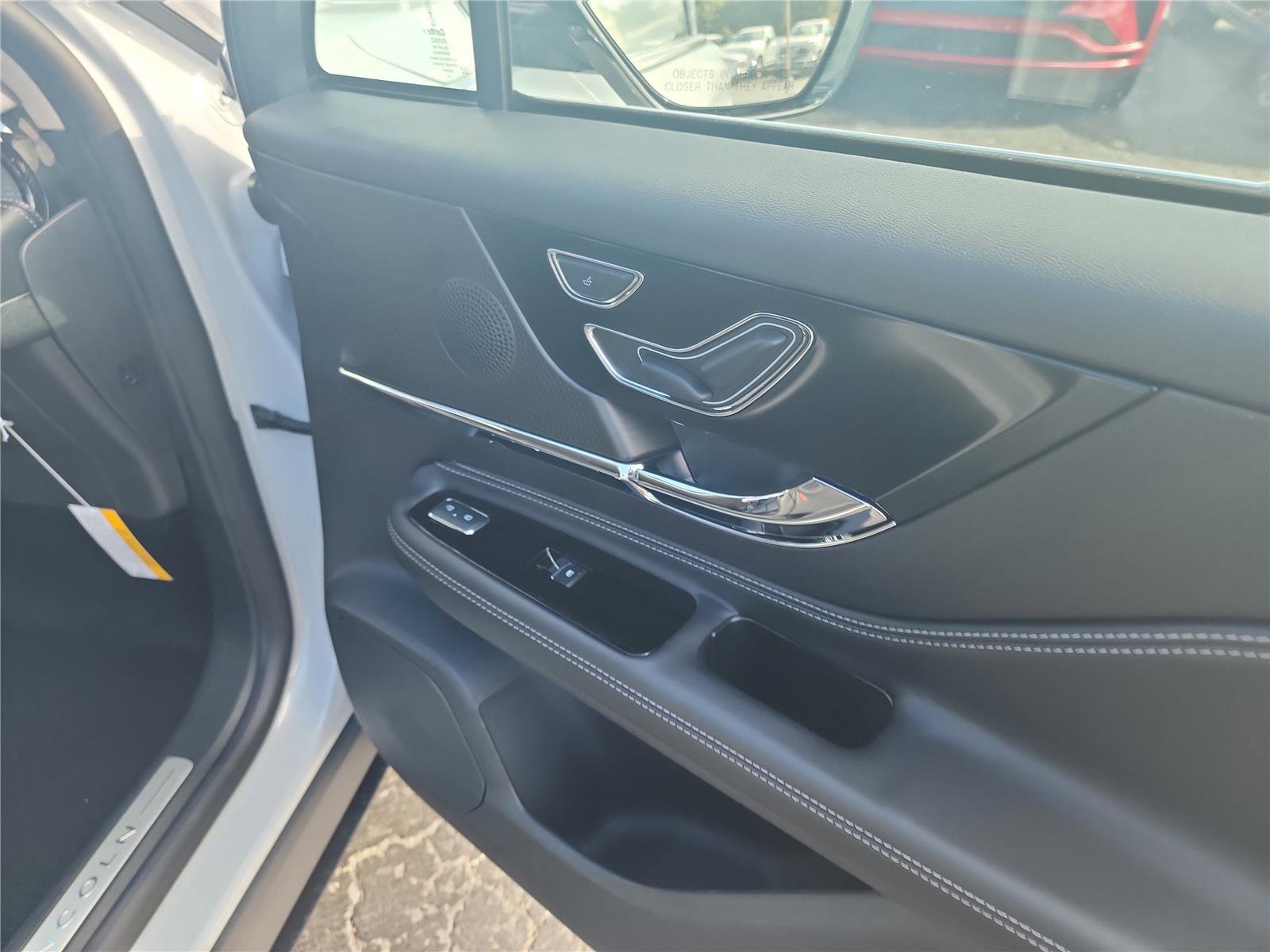 New 2026 Lincoln Corsair Premiere image 23