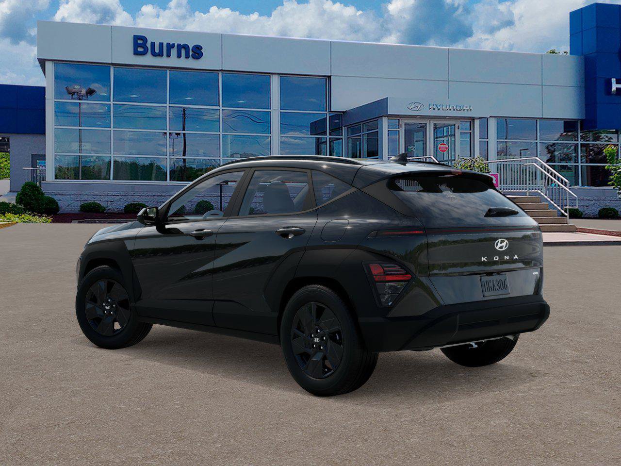 New 2027 Hyundai Kona SEL Sport AWD/4WD image 5