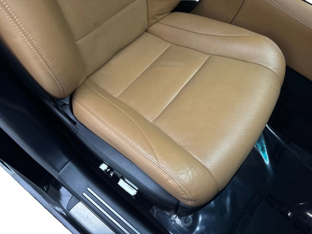 Used 2013 Lexus LS 460 L w/ Preferred Accessory Package image 46