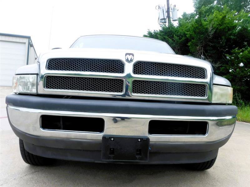 Used 2001 Dodge Ram 1500 Truck 2WD Regular Cab image 15