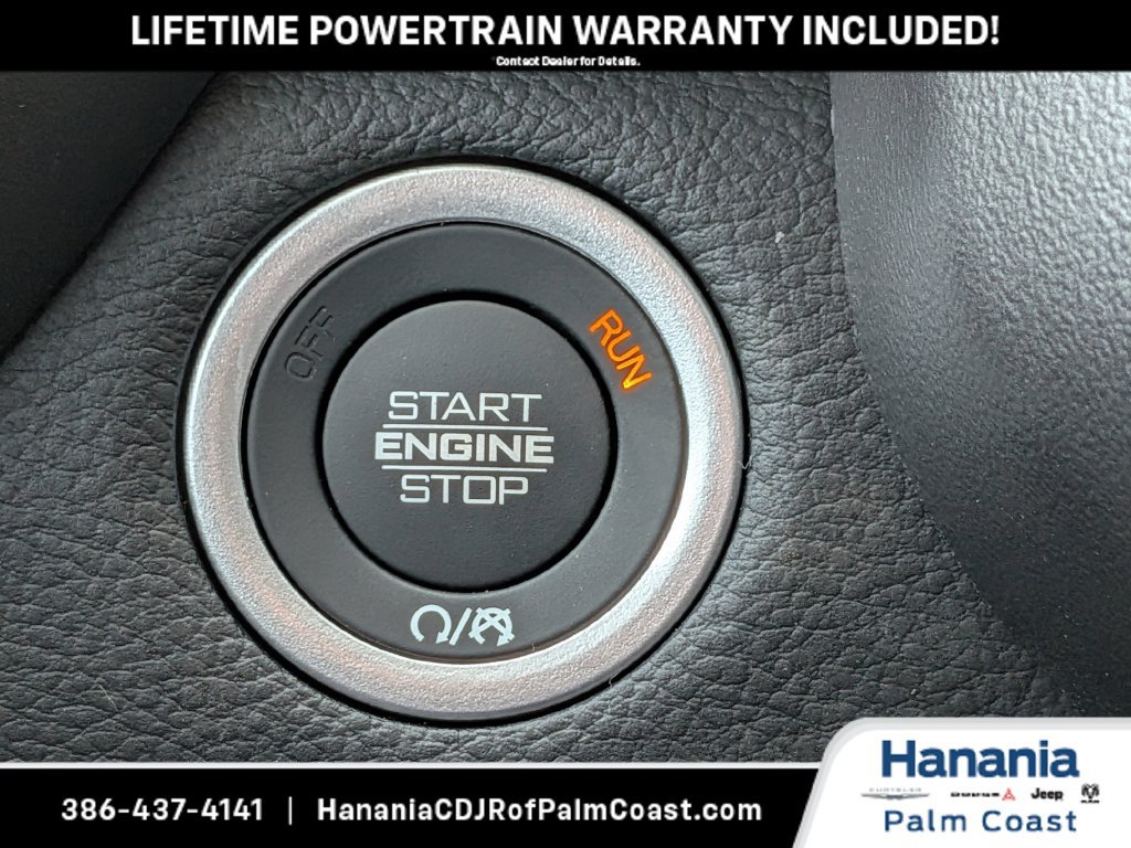 New 2026 RAM 1500 Big Horn AWD/4WD image 31