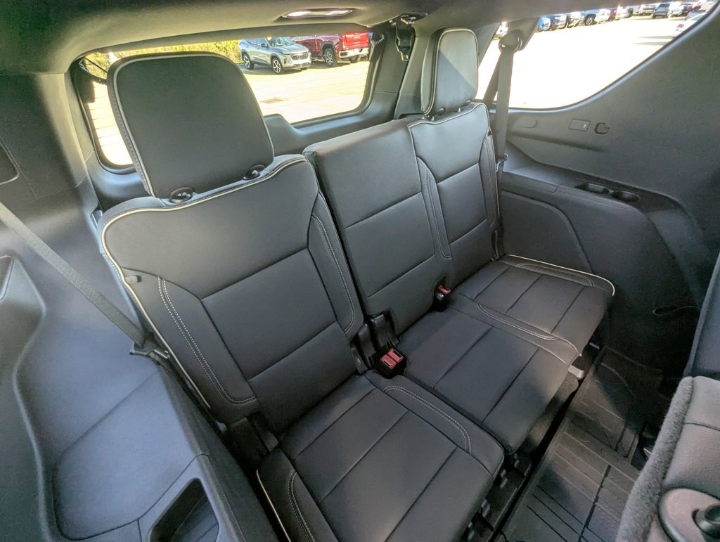 New 2026 Chevrolet Tahoe Premier image 15