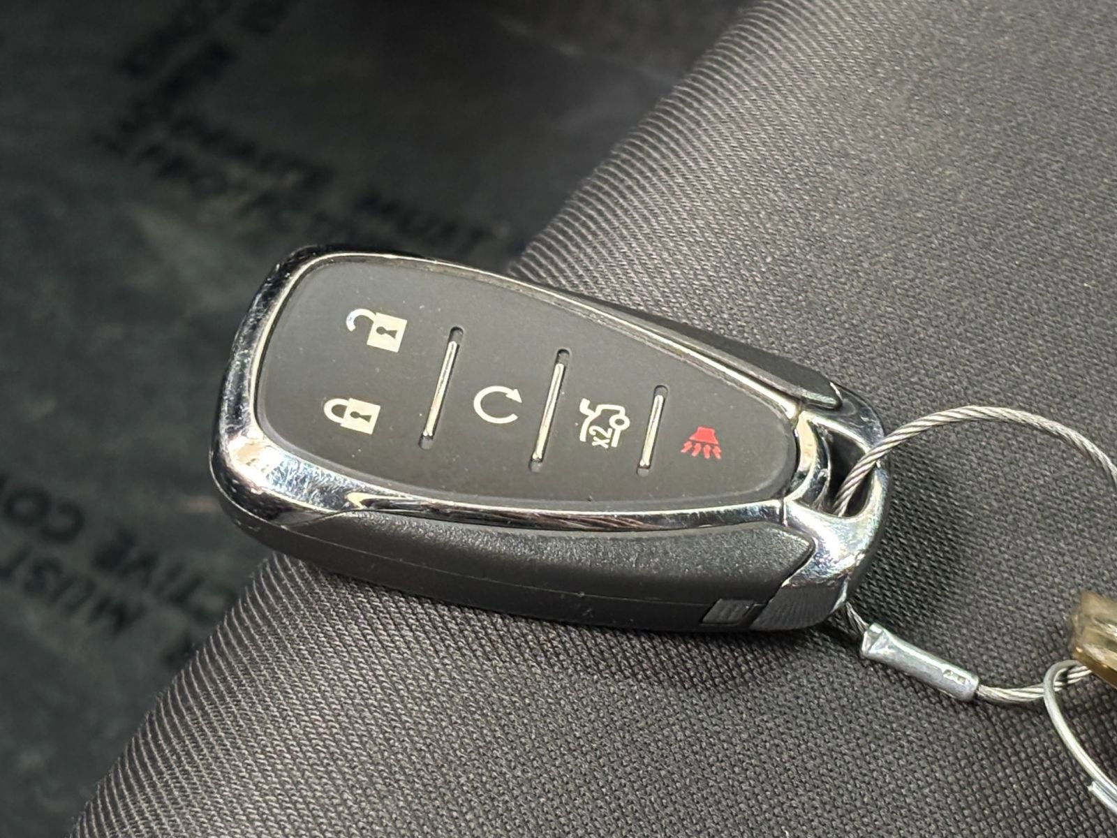 Used 2023 Chevrolet Malibu LT image 21