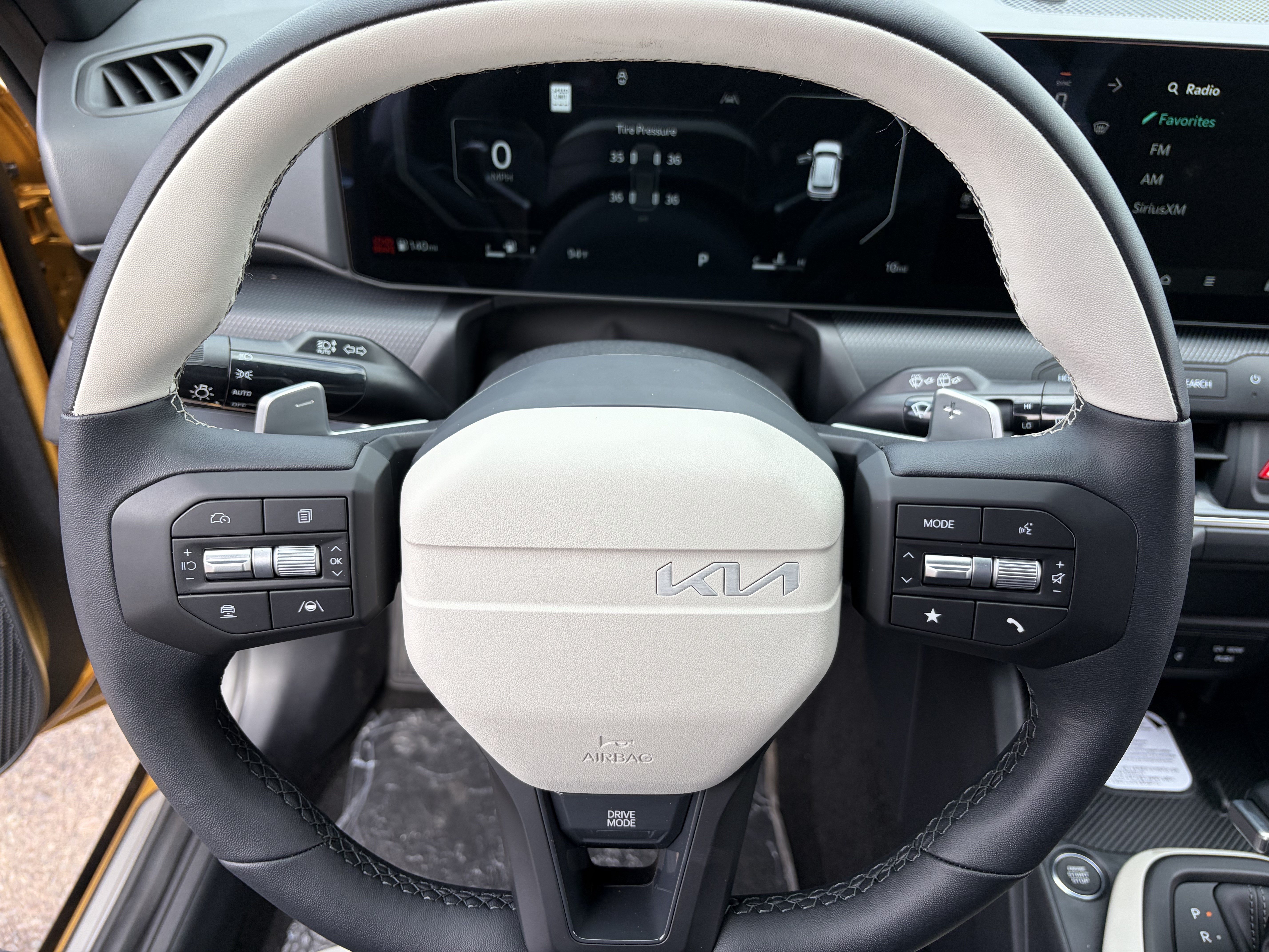 New 2026 Kia K4 GT-Line Turbo w/ GT-Line Premium Package FWD image 21