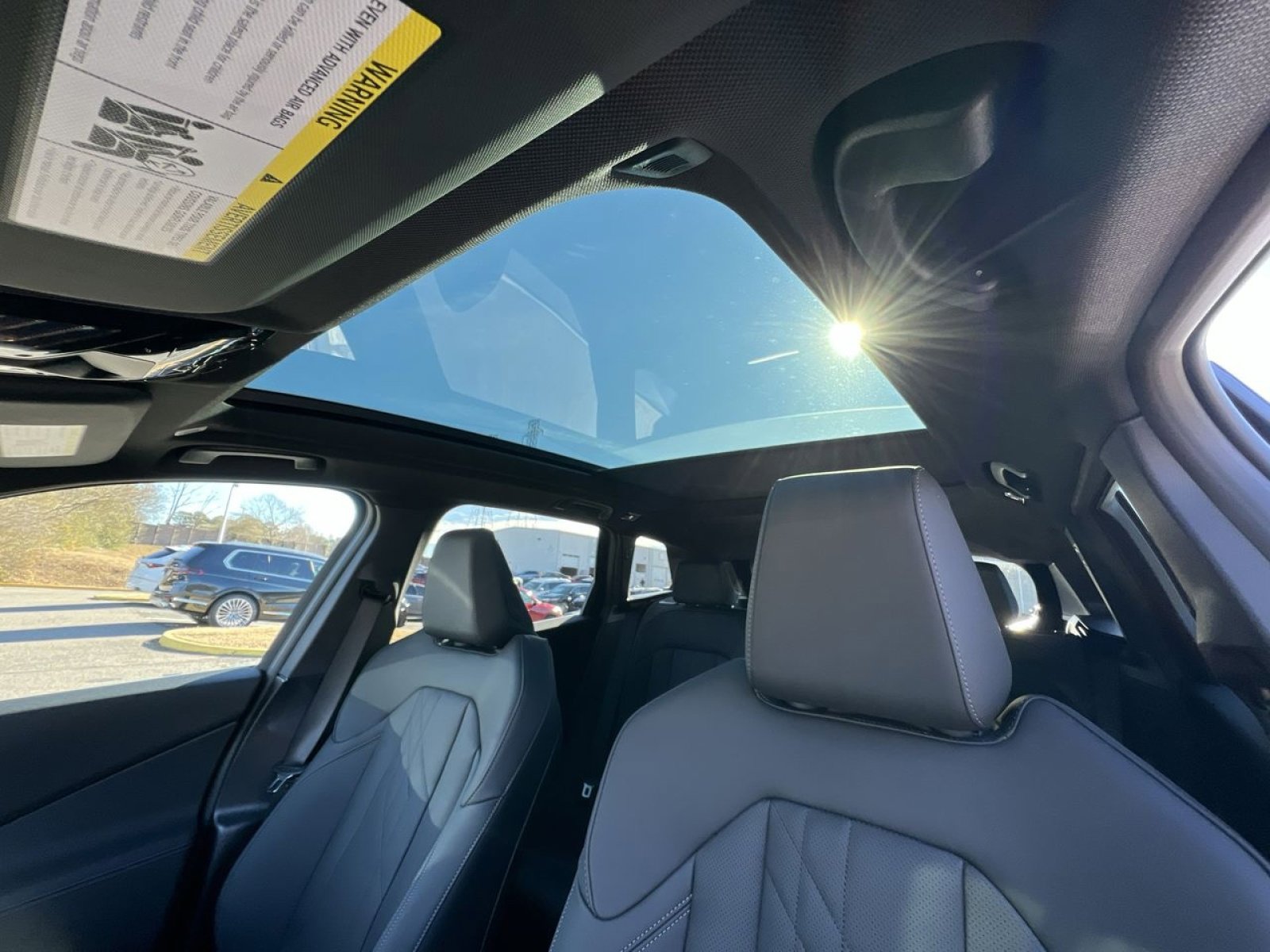 New 2026 BMW X3 xDrive30 w/ Premium Package image 21