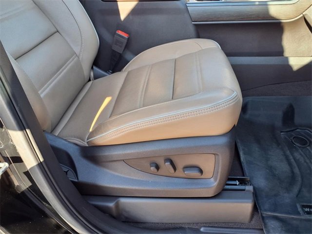 Used 2018 GMC Sierra 1500 Denali w/ Denali Ultimate Package image 86