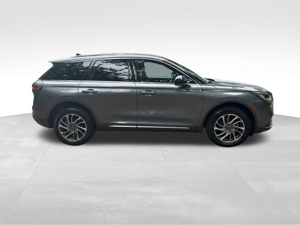 Used 2022 Lincoln Corsair AWD w/ Equipment Group 101A image 7