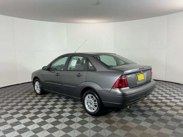 Used 2007 Ford Focus S image 7
