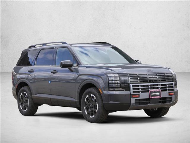 New 2026 Hyundai Palisade XRT Pro image 3