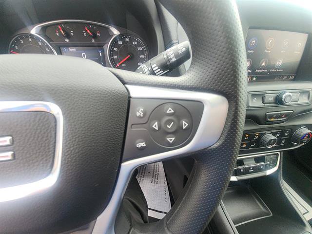 Used 2024 GMC Terrain SLE w/ Driver Convenience Package AWD/4WD image 22