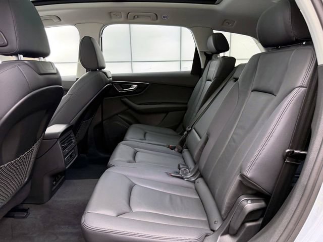 Certified 2023 Audi Q7 2.0T Premium w/ Convenience Package AWD/4WD image 12