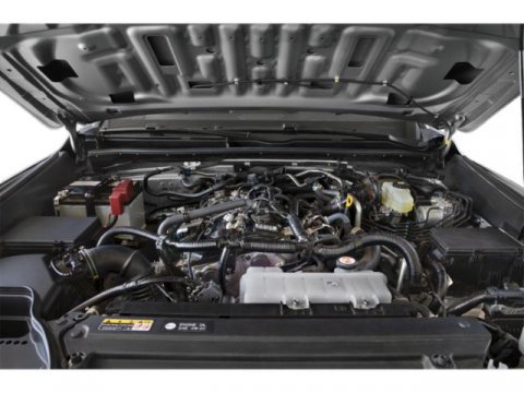 New 2026 Toyota 4Runner SR5 AWD/4WD image 14