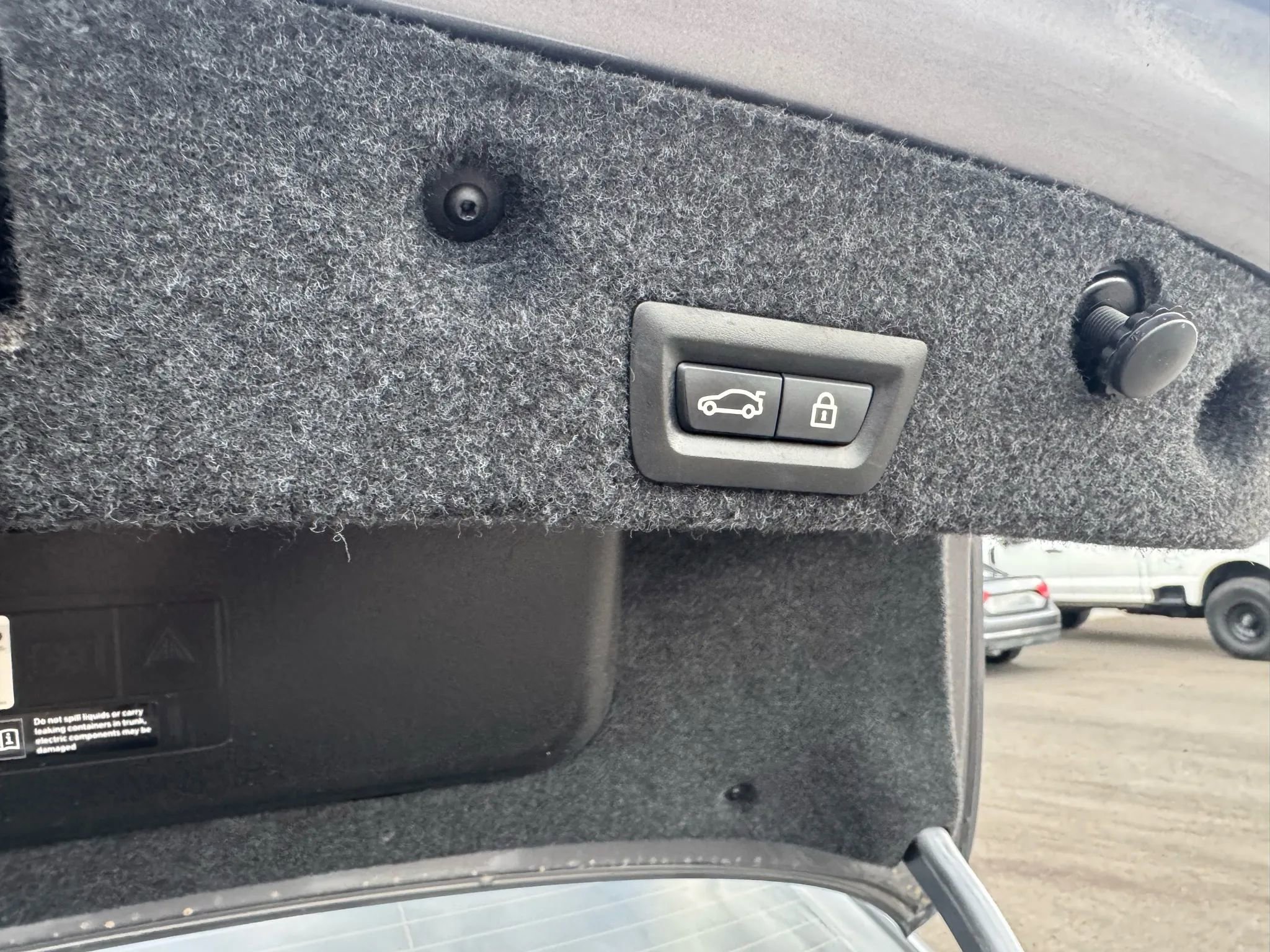 Used 2016 BMW 535i Sedan image 16