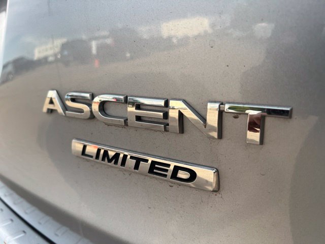 Used 2020 Subaru Ascent Limited AWD/4WD image 12