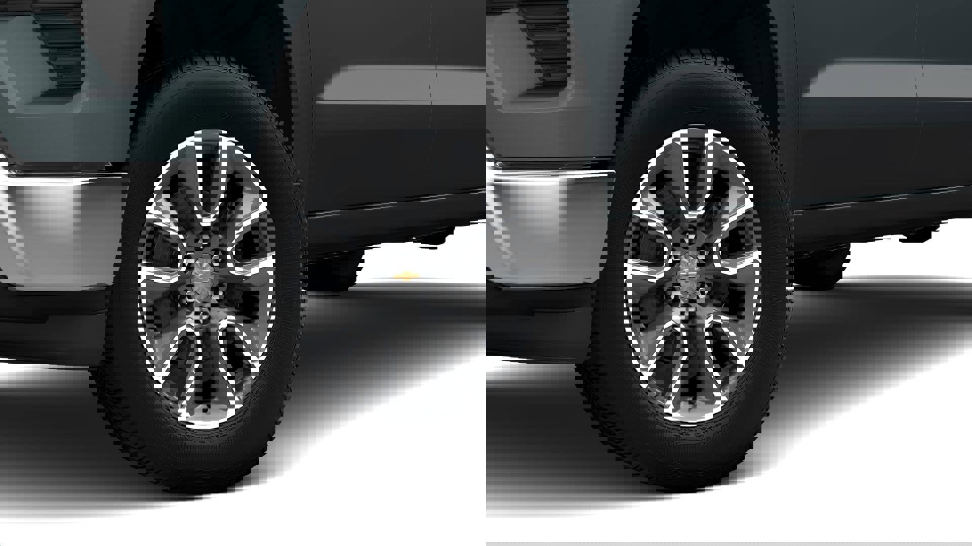 New 2026 Chevrolet Silverado 1500 LT w/ All Star Edition Plus image 29