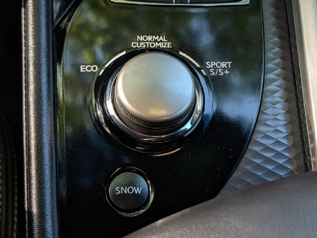 Used 2019 Lexus GS 350 F Sport RWD image 16