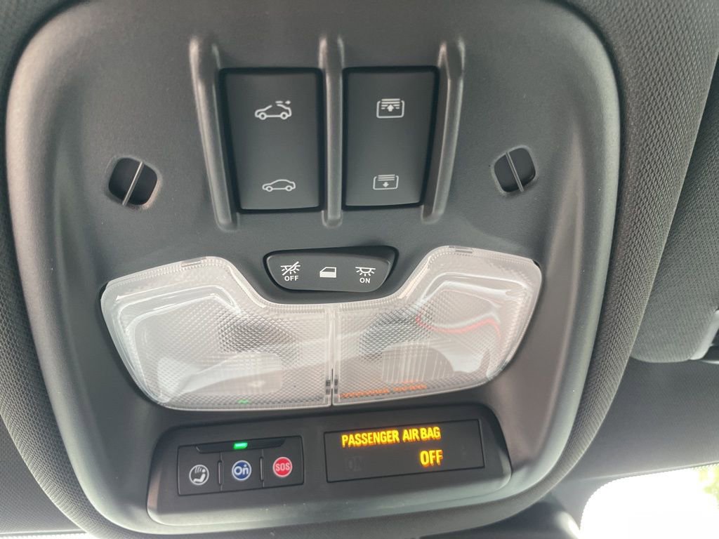 New 2026 Chevrolet TrailBlazer RS w/ Convenience Package image 23