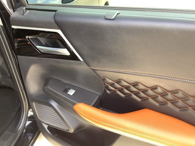 Used 2022 Mitsubishi Outlander SEL image 19