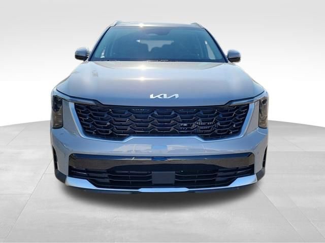 New 2026 Kia Sorento EX image 10