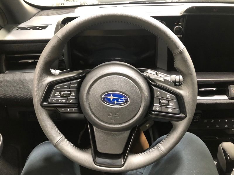 New 2026 Subaru Outback Limited image 28