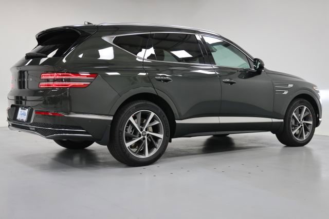 New 2026 Genesis GV80 2.5T Advanced AWD/4WD image 16