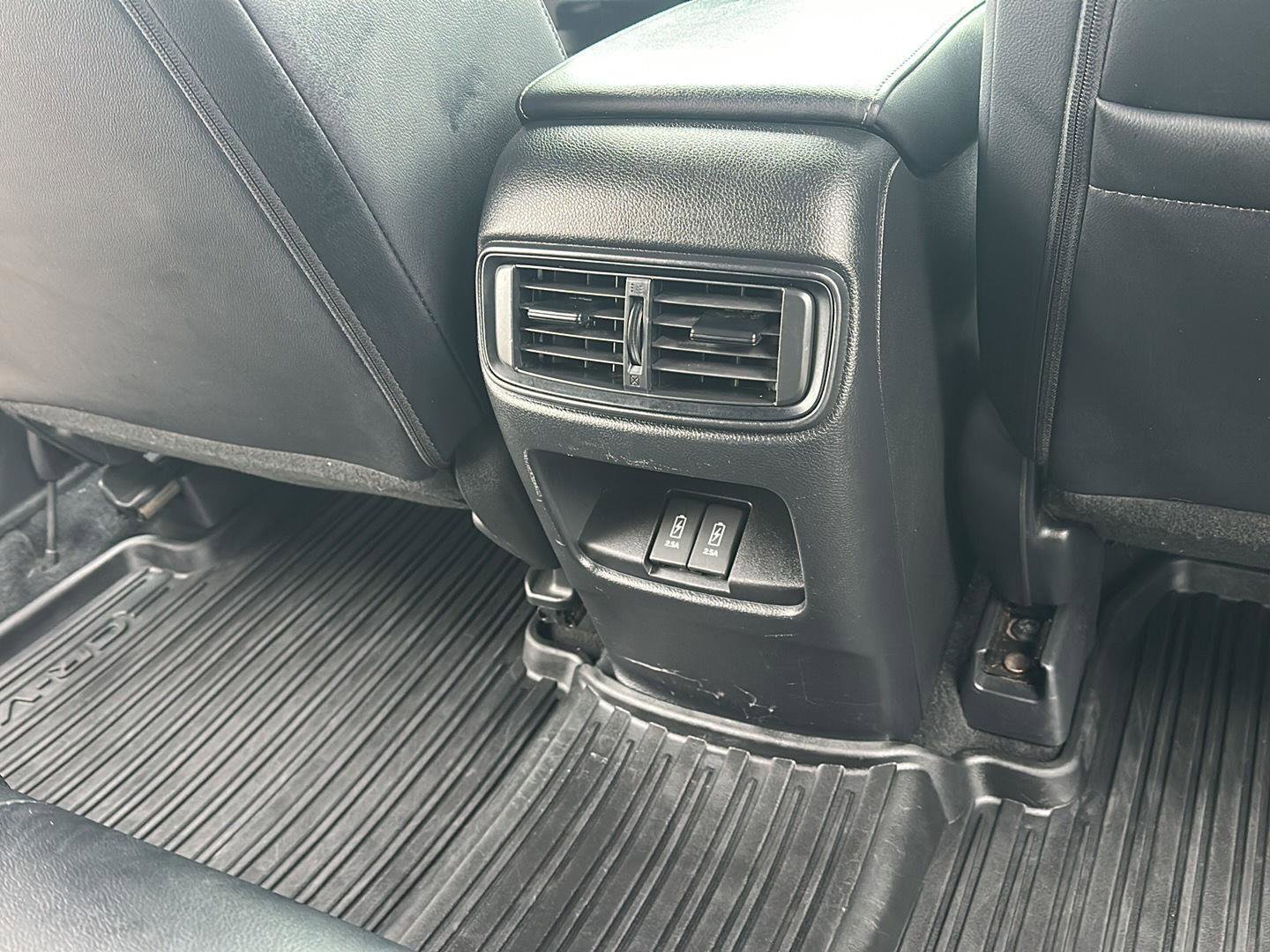 Used 2018 Honda CR-V EX-L image 19