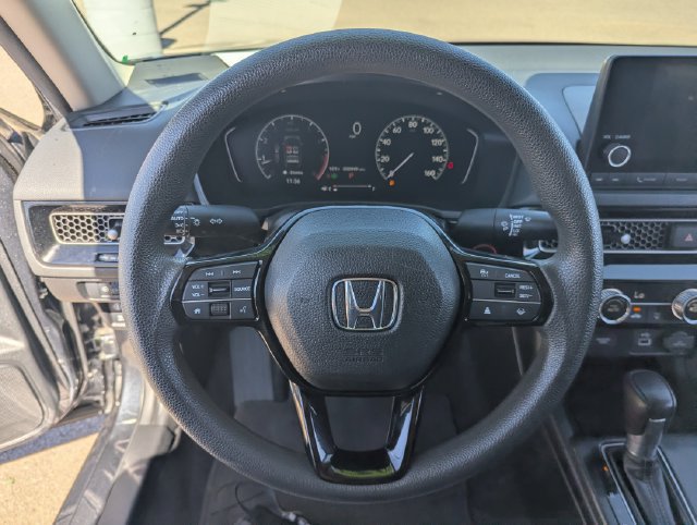 Used 2024 Honda Civic LX image 23