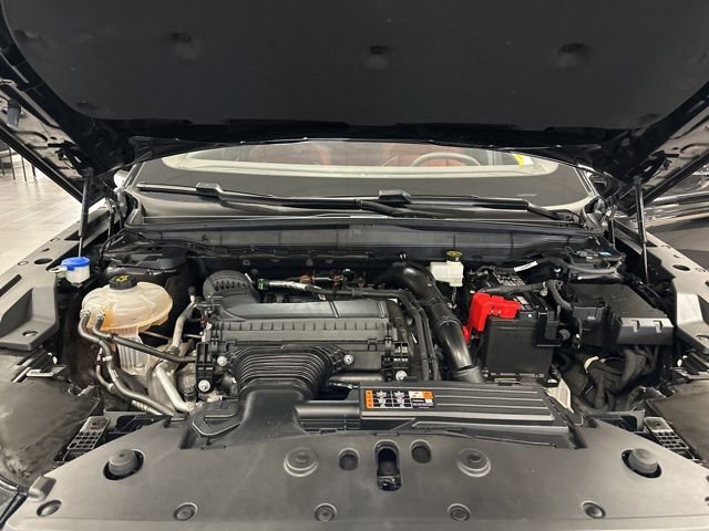 Used 2024 Lincoln Nautilus Black Label image 28