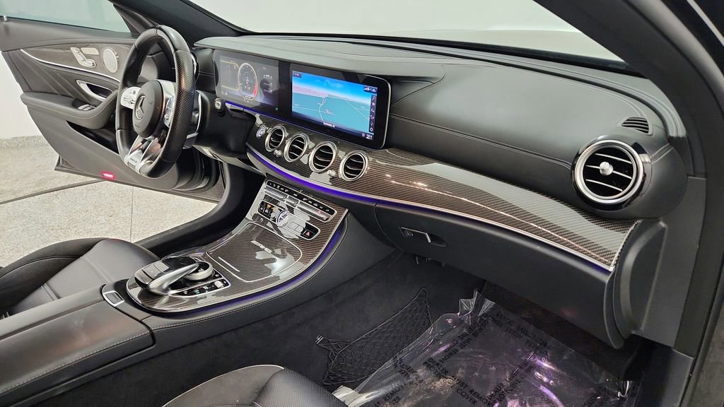 Used 2020 Mercedes-Benz E 63 AMG S image 43