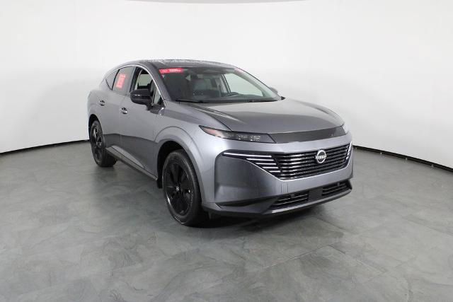 Certified 2026 Nissan Murano SV w/ Cargo Package AWD/4WD image 4