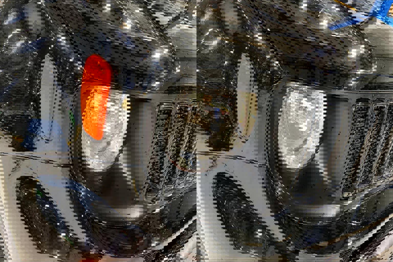 Used 2020 Jeep Renegade Altitude image 29