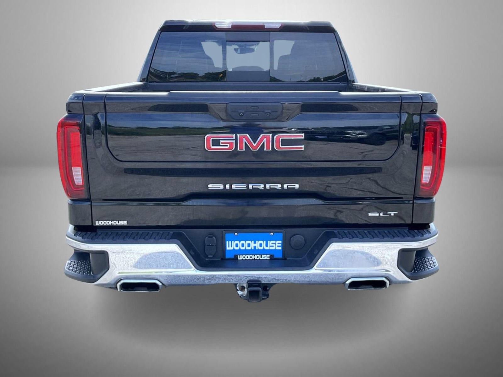 Certified 2023 GMC Sierra 1500 SLT w/ SLT Premium Package AWD/4WD image 6
