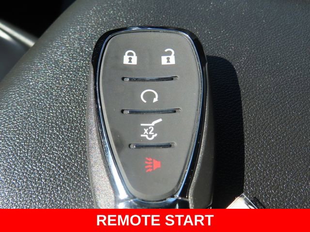 Used 2023 Chevrolet Equinox LT FWD image 38