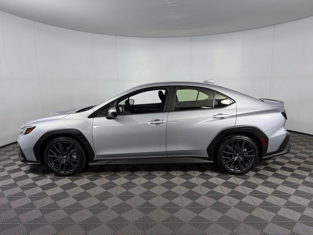 Used 2025 Subaru WRX Premium AWD/4WD image 9