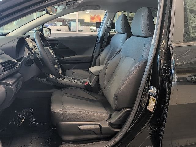 New 2026 Subaru Crosstrek 2.5i AWD/4WD image 8