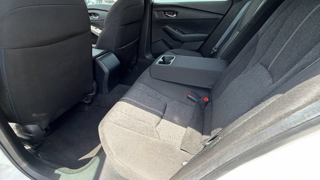 Used 2023 Honda Accord Sport image 16