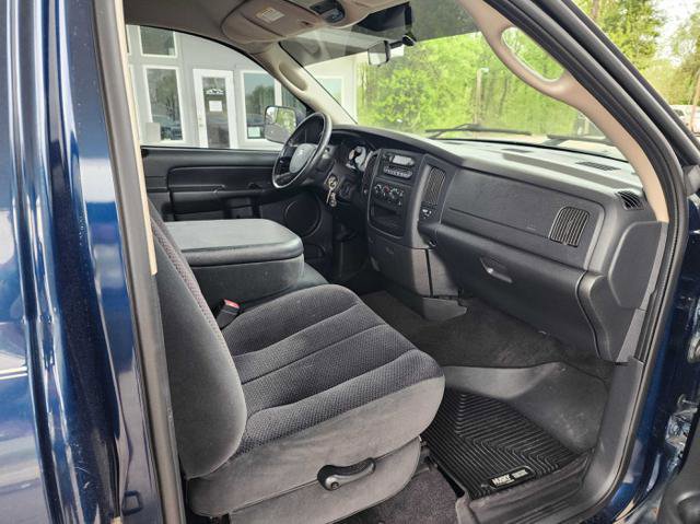 Used 2005 Dodge Ram 1500 Truck SLT w/ Trailer Tow Group image 14